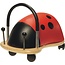 Wheely bug Playful Wheely Bug - Ladybird