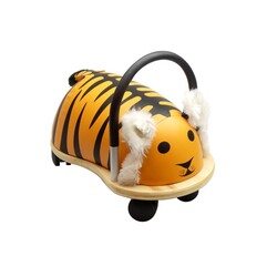 Komische Wheely Bug - Tiger