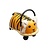 Wheely bug Playful Wheely Bug Tiger