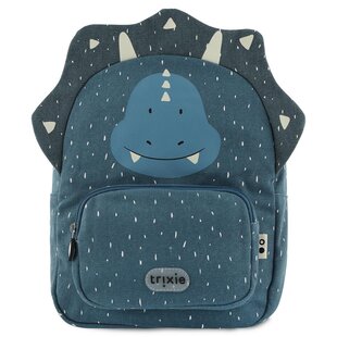 Trixie | Rucksack - Mr. Triceratops