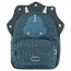 Trixie Trixie | Backpack - Mr. Triceratops