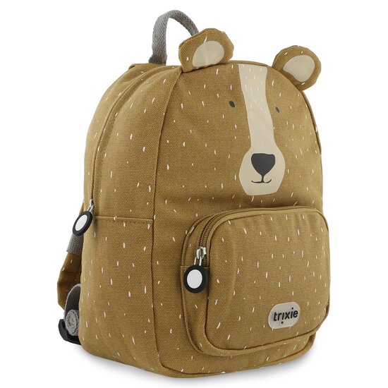 Trixie Trixie | Rucksack  - Mr. Bear