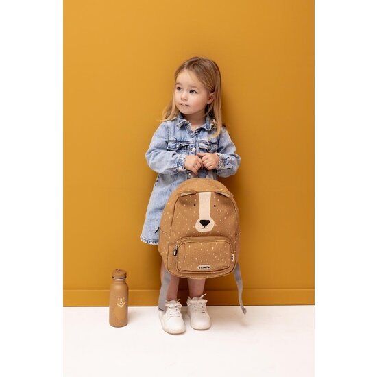Trixie Trixie | Rucksack  - Mr. Bear