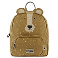Trixie Trixie | Rucksack Klein - Mr. Bear