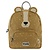 Trixie Trixie | Backpack Small - Mr. Bear