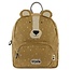 Trixie Trixie | Backpack Small - Mr. Bear