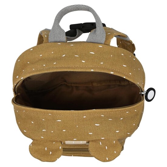 Trixie Trixie | Rucksack Klein - Mr. Bear