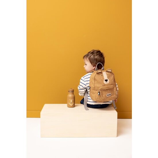 Trixie Trixie | Rucksack Klein - Mr. Bear
