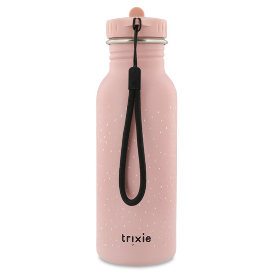 Trixie Trixie | Drinkfles 500ml - Mrs. Butterfly