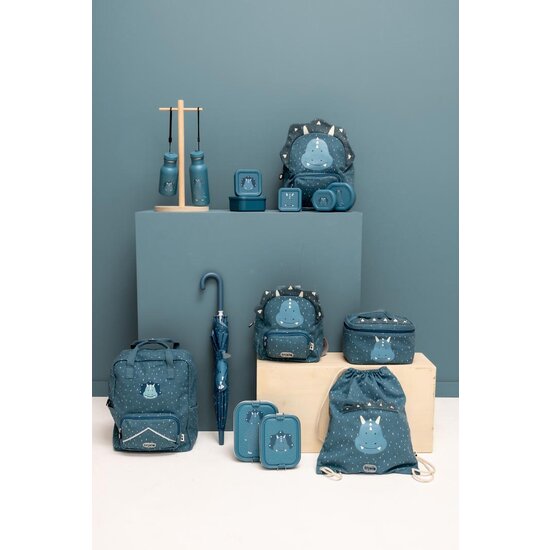 Trixie Trixie | Drinkfles 500ml - Mr. Triceratops