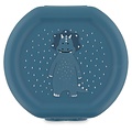 Trixie Trixie | Snack-Box mit Clip - 2 Stück - Mr. Triceratops