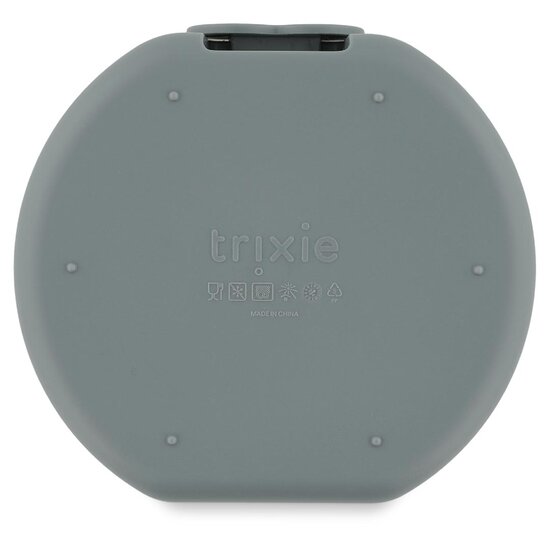 Trixie Trixie | Snack Box With Clip - 2 Pieces  - Mr. Shark