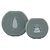 Trixie Trixie | Snackbox Met Clip - 2 Stuks - Mr. Shark