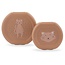 Trixie Trixie | Snackbox Met Clip - 2 Stuks - Mrs. Cat