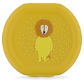 Trixie Trixie | Snack Box With Clip - 2 Pieces - Mr. Lion