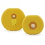 Trixie Trixie | Snack Box With Clip - 2 Pieces - Mr. Lion