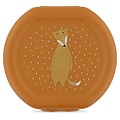 Trixie Trixie | Snack-Box mit Clip - 2 Stück - Mr. Fox