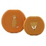 Trixie Trixie | Snack Box With Clip - 2 Pieces - Mr. Fox
