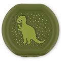 Trixie Trixie | Snack-Box mit Clip - 2 Stück  - Mr. Dino