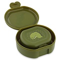 Trixie Trixie | Snack Box With Clip - 2 Pieces - Mr. Dino