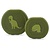 Trixie Trixie | Snack Box With Clip - 2 Pieces - Mr. Dino