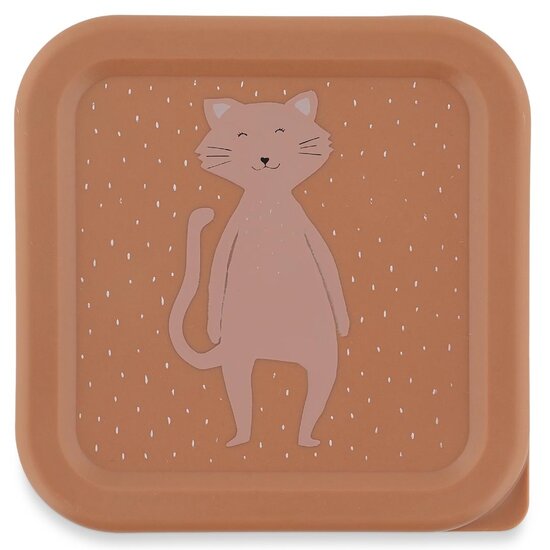 Trixie Trixie | Snackbox Set - 3-delig - Mrs. Cat