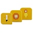 Trixie Trixie | Snack box set - 3-piece - Mr. Lion