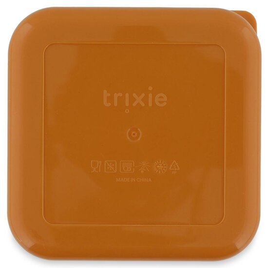 Trixie Trixie | Snack box set - 3-piece- Mr. Fox