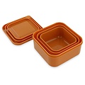 Trixie Trixie | Snack box set - 3-piece- Mr. Fox