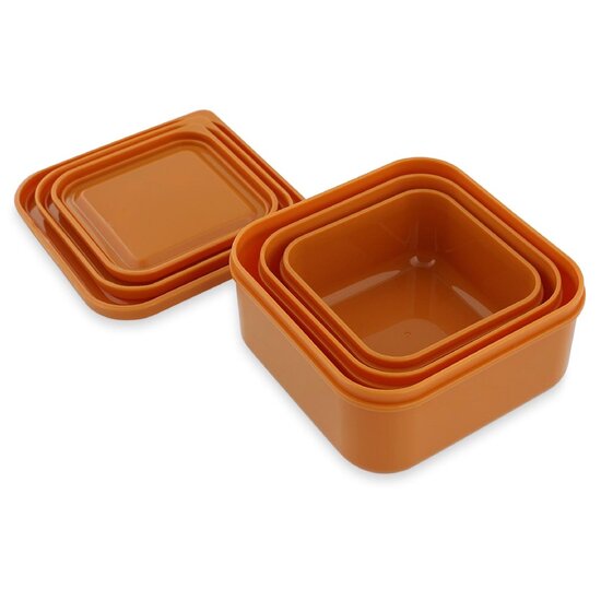 Trixie Trixie | Snack-Box-Set - 3-teilig - Mr. Fox