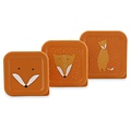 Trixie Trixie | Boîte à goûter - 3 pièces - Mr. Fox