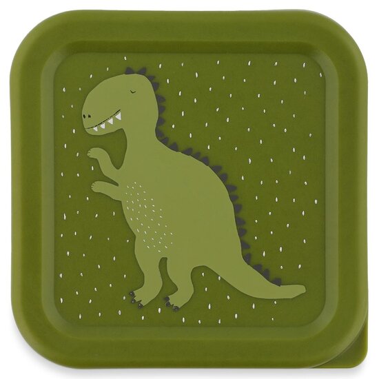 Trixie Trixie | Snack-Box-Set - 3-teilig - Mr. Dino