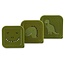Trixie Trixie | Snack box set - 3-piece - Mr. Dino