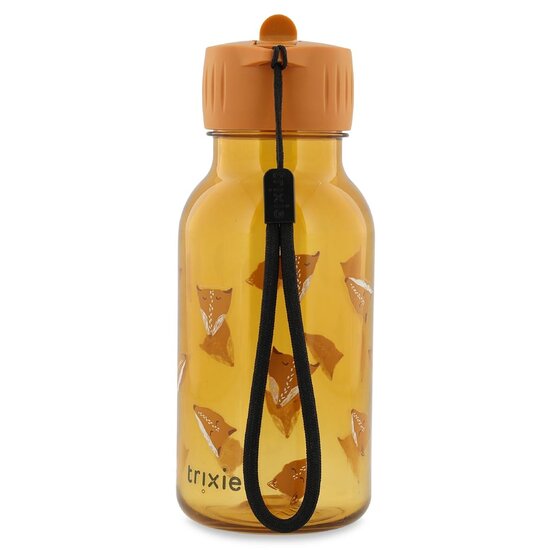 Trixie Trixie | Gourde Tritan 350ml - Fierce Fox