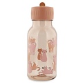Trixie Trixie | Trinkflasche Tritan 350ml - Charming Cat