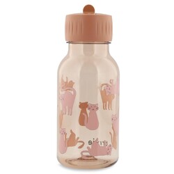 Trixie | Trinkflasche Tritan 350ml - Charming Cat