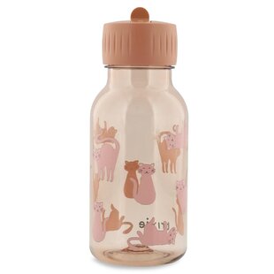 Trixie | Gourde Tritan 350ml - Charming Cat