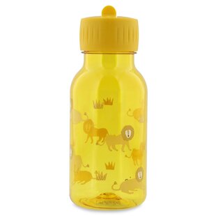 Trixie | Tritan drinkfles 350ml - Lively Lion