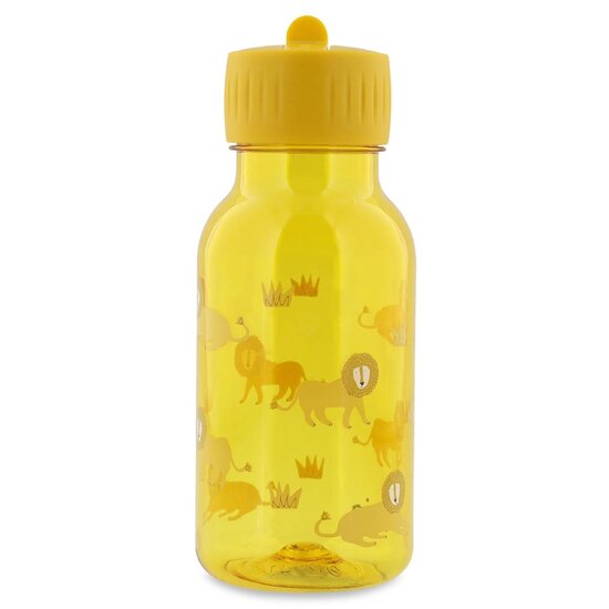 Trixie Trixie | Trinkflasche Tritan 350ml - Lively Lion