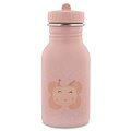 Trixie Trixie | Drinkfles 350ml - Mrs. Butterfly