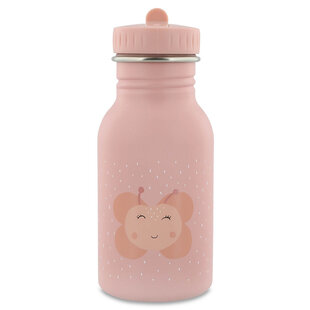 Trixie | Drinking bottle 350ml - Mrs. Butterfly