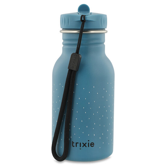 Trixie Trixie | Drinkfles 350ml - Mr. Triceratops
