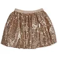 Konges Slojd Konges Slojd Starla skirt with sequins Gold Blush
