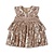 Konges Slojd Konges Slojd Starla sequins dress Gold Blush