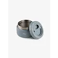 Citron Citron | Small Thermal Food Jar Dusty Blue - 250ml