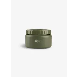 Citron | Small Thermal Food Jar Green - 250ml