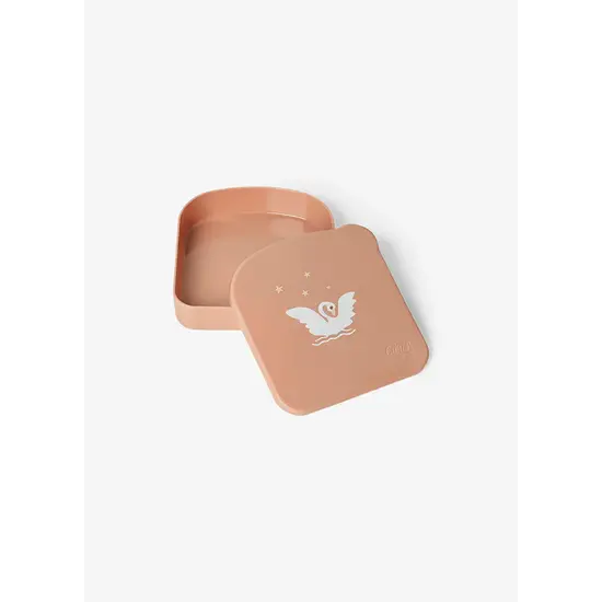 Citron Citron | Sandwich Box Swan