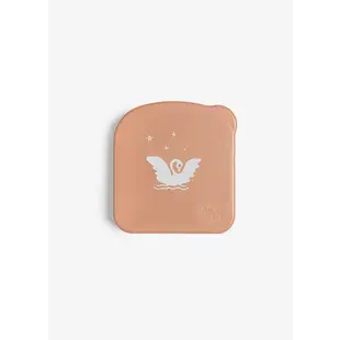 Citron | Sandwich Box Ballerina