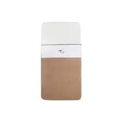 Jollein laken 120x150cm Goose