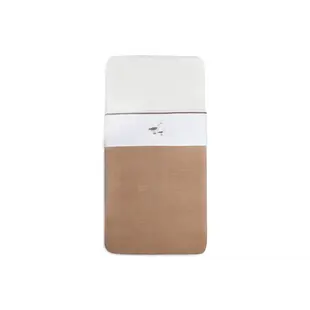 Jollein drap 75x100cm Goose